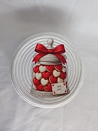 Çok amaçlı kapaklı sepet