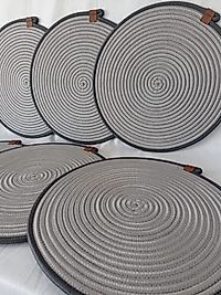 6'lı Supla ve sepet