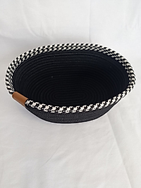 Çok amaçlı oval sepet